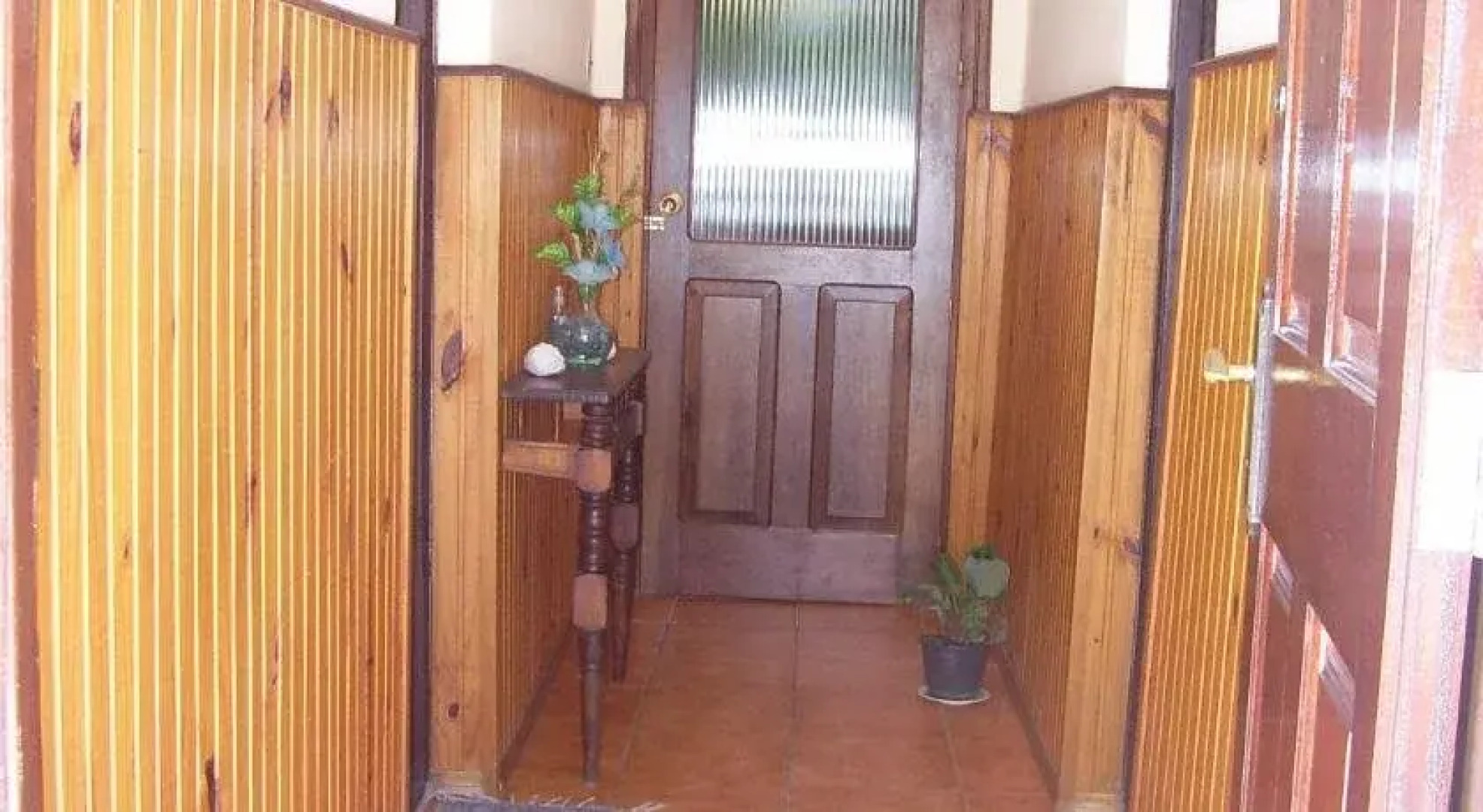 Hospedaje Familiar Ethel