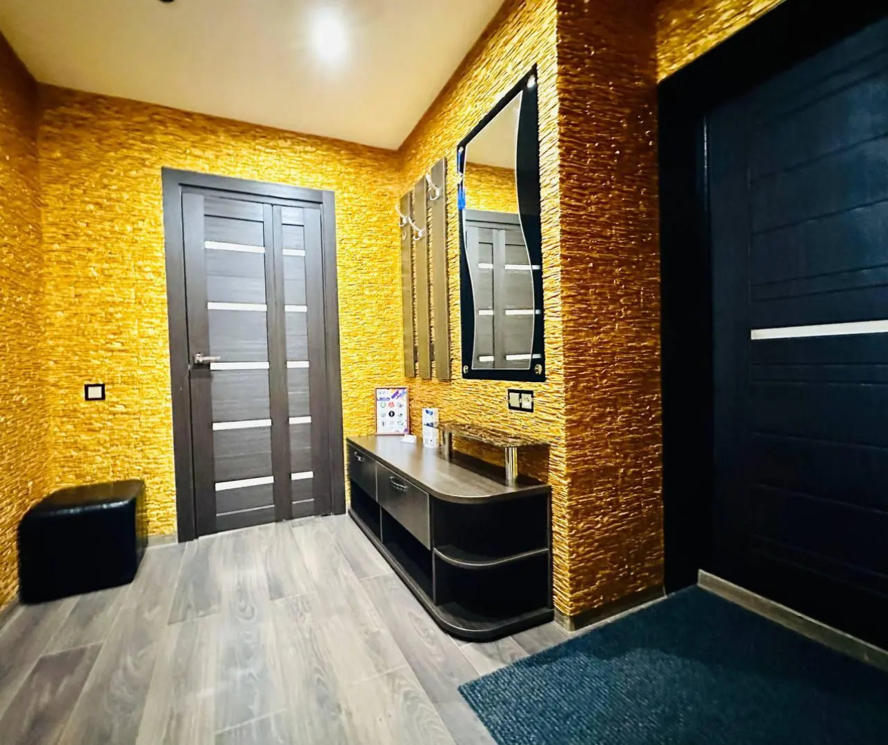 Апартаменты Север на улице Ленина 35