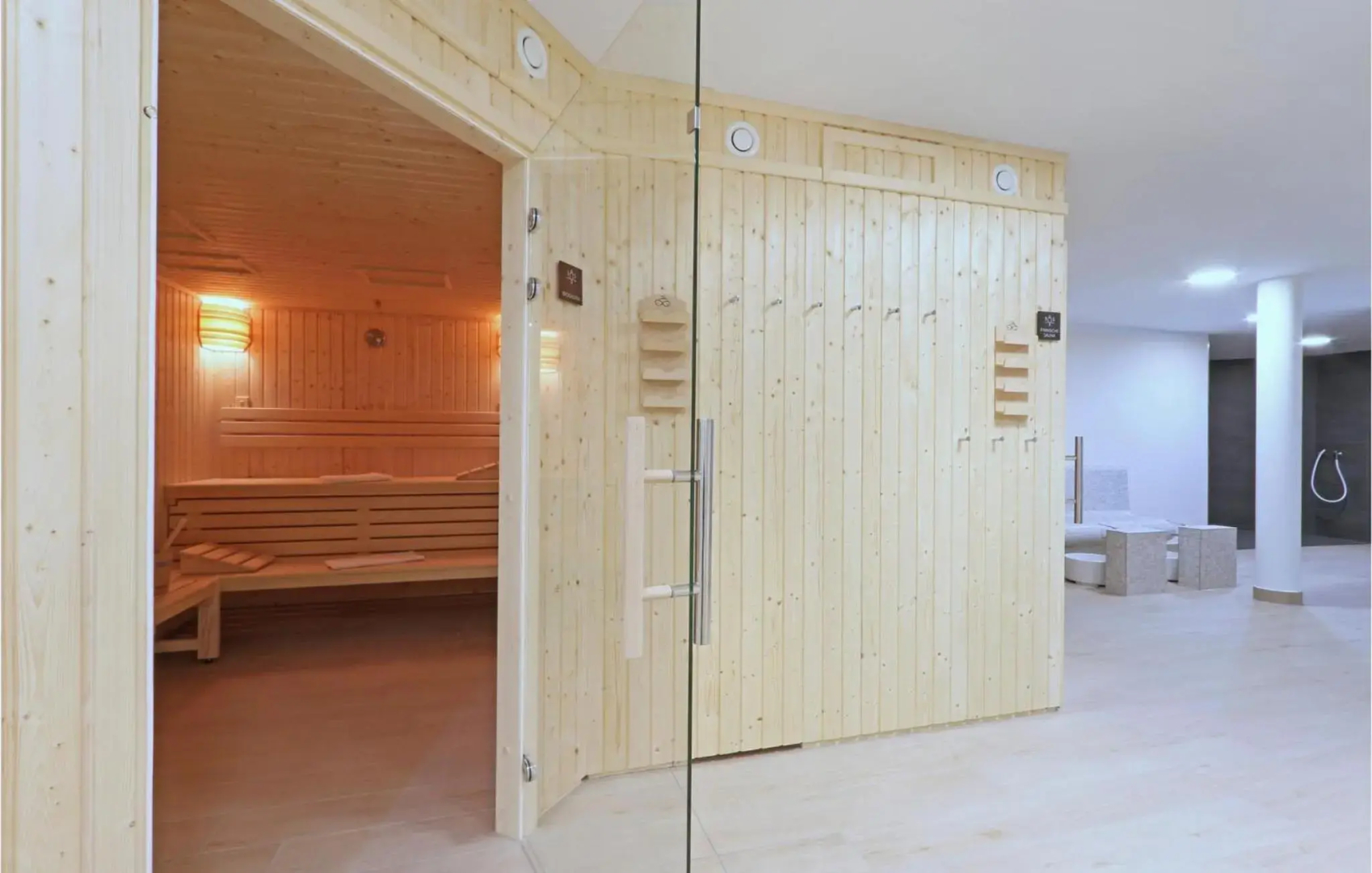 Baltischer Hof Apartment 6