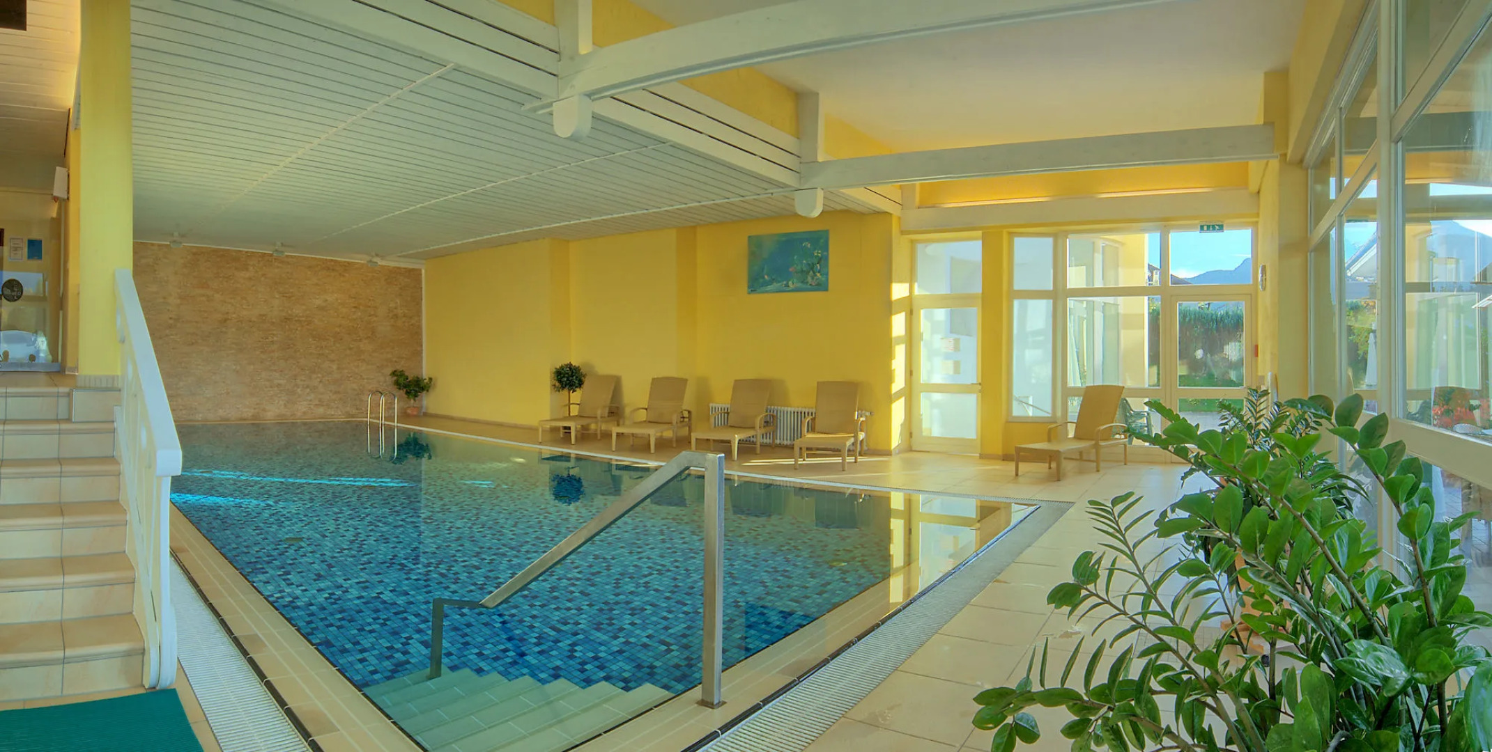 Alpenhotel Fischer - Adults Only