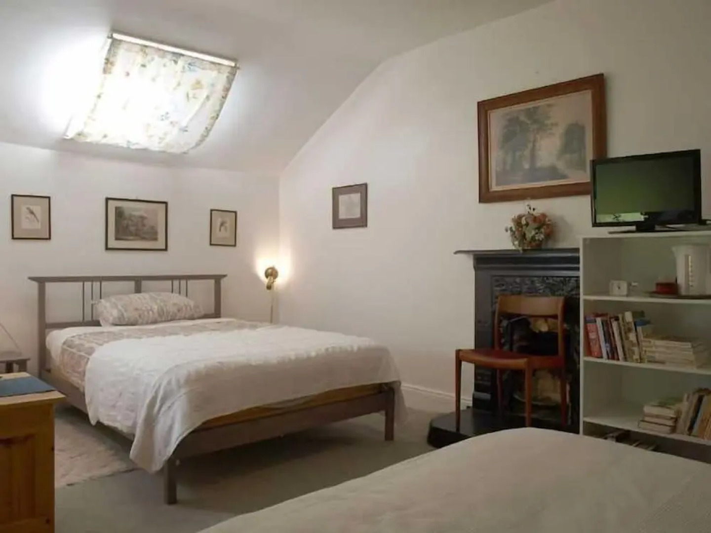 Ross House Equestrian Holidays