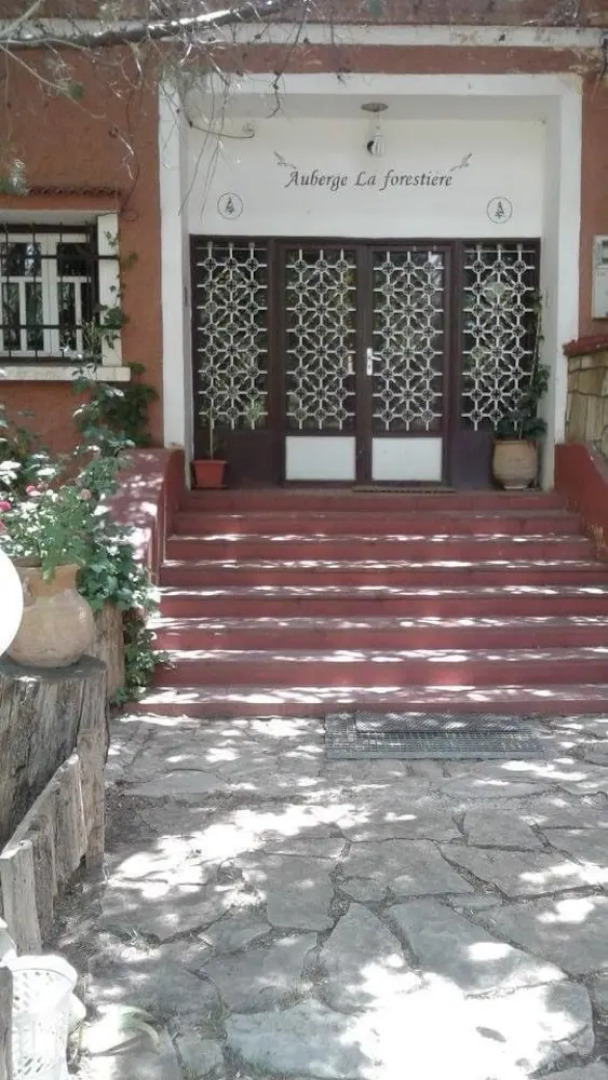 Auberge La Forestiere