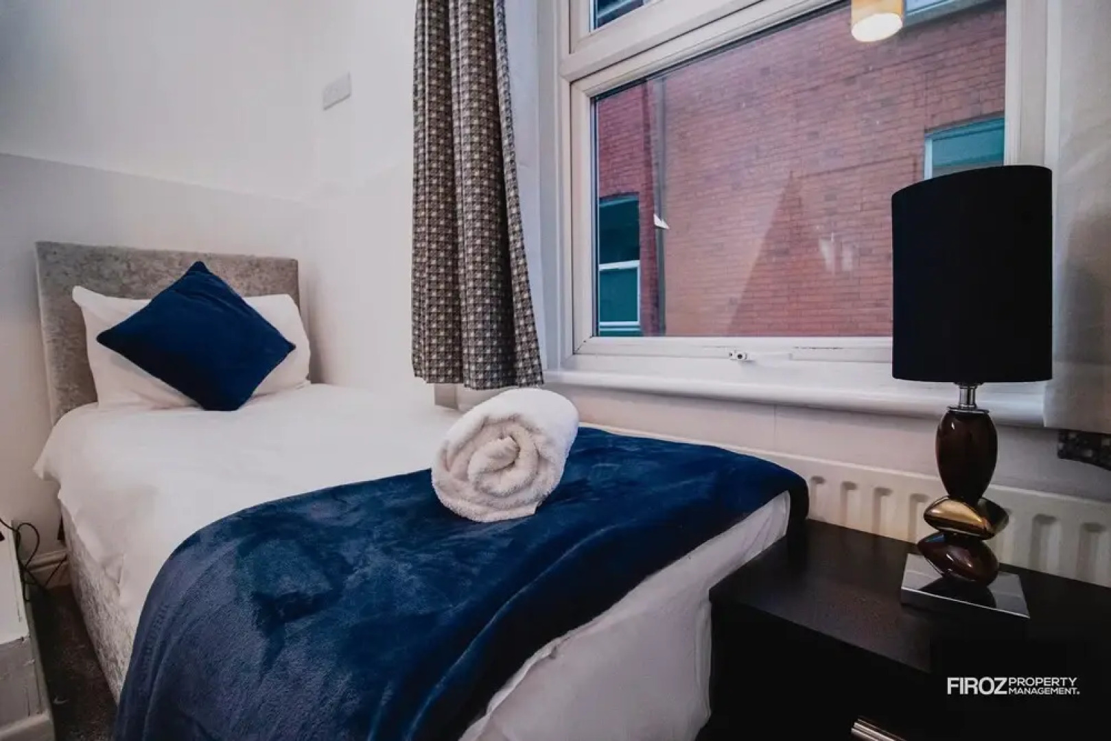 2 Bedroom Spacious Contractor House With Parking by Firoz Property Management