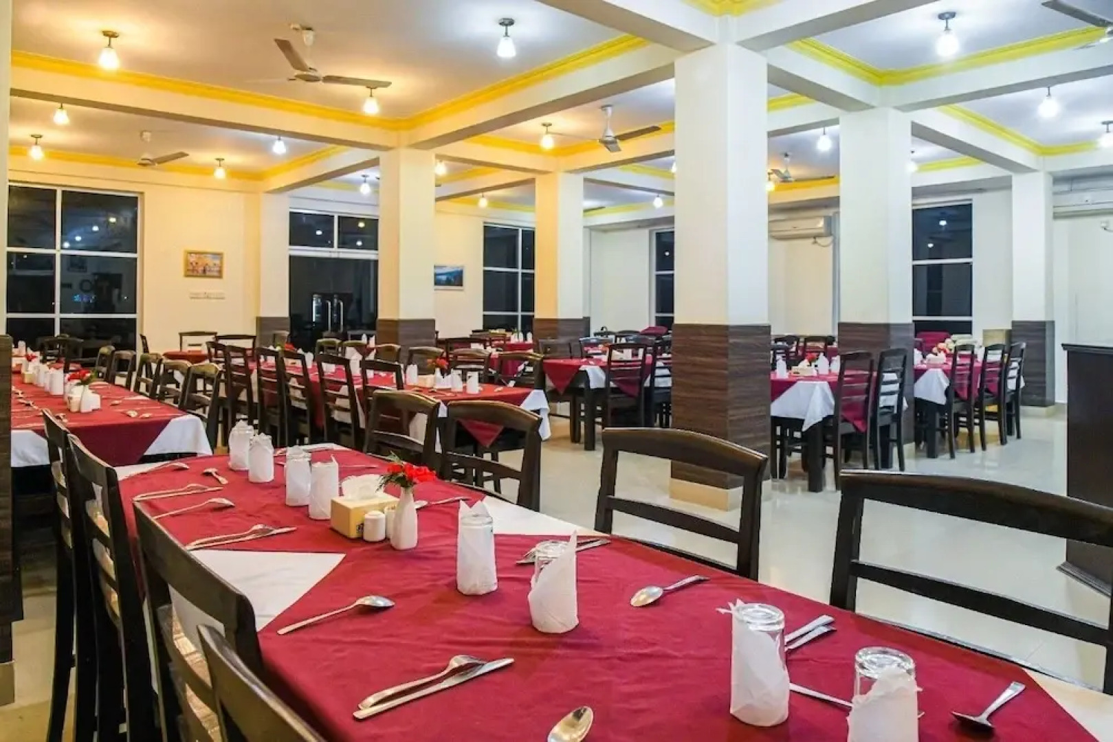Lumbini Zambala Hotel