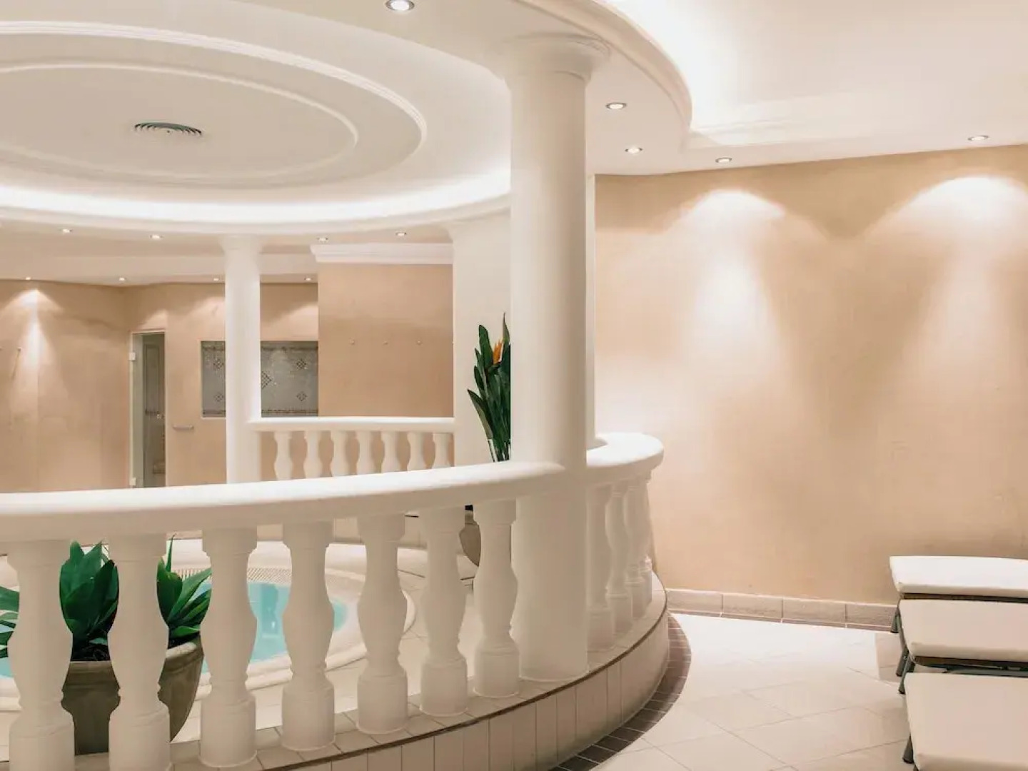 Gourmet & Wine Hotel Austria 4s