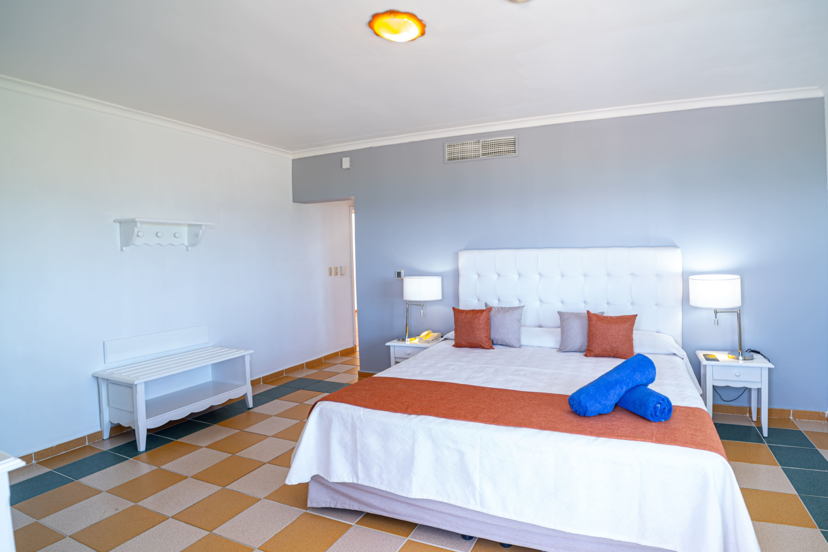 Grand Memories Cayo Largo Hotel