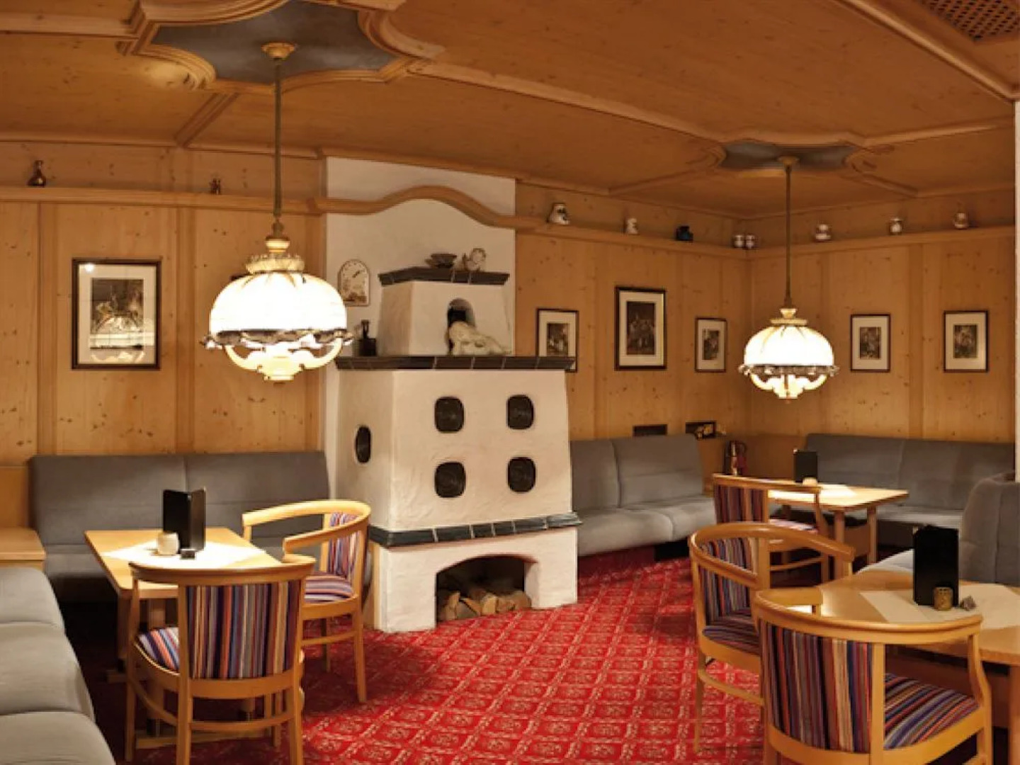 Erlebnishotel Kitzbühler Horn