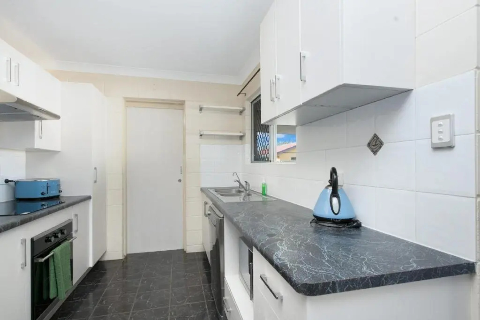 Lovely 3BR Holiday Home with Pool