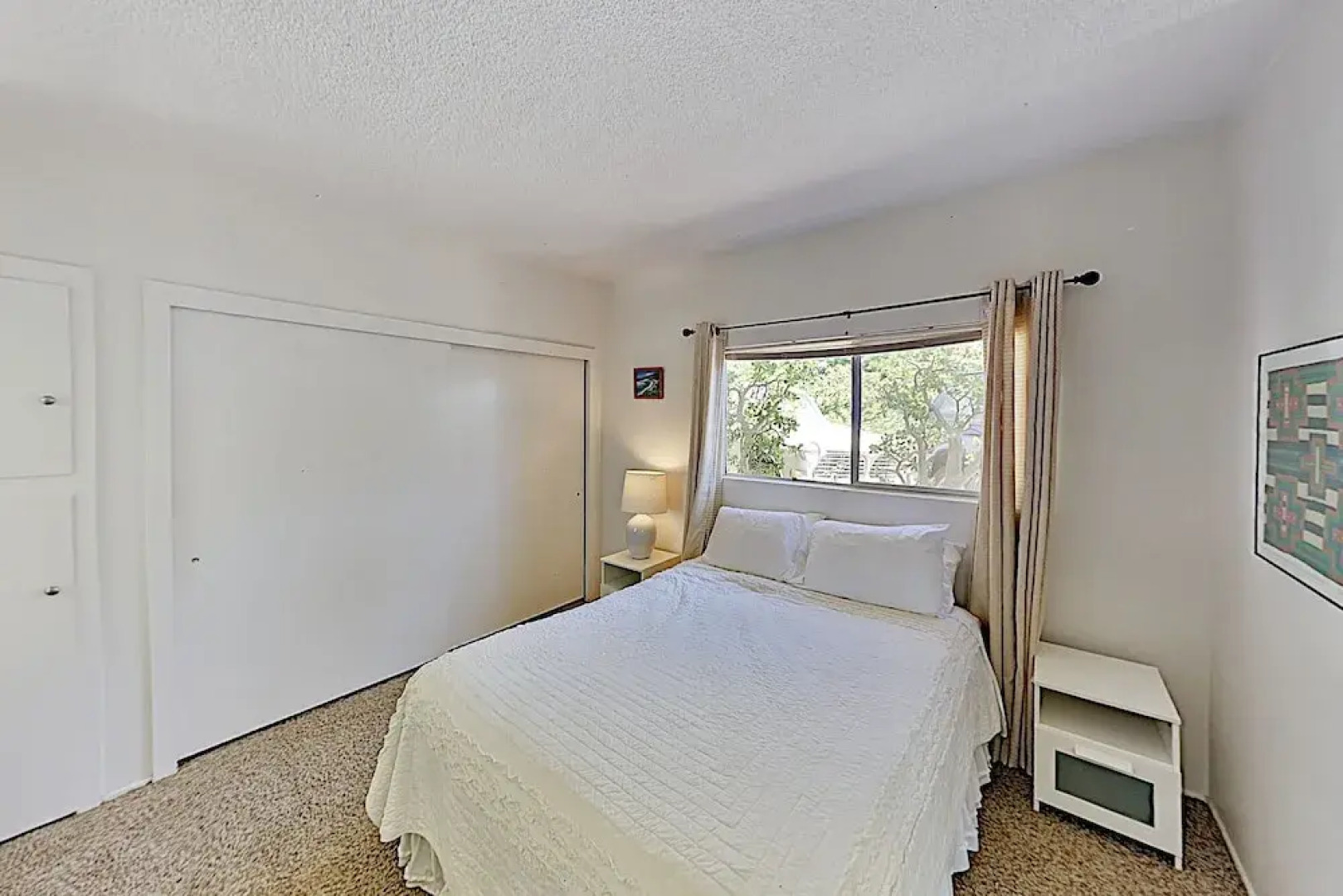 2BR Breezy Summerland Home by RedAwning