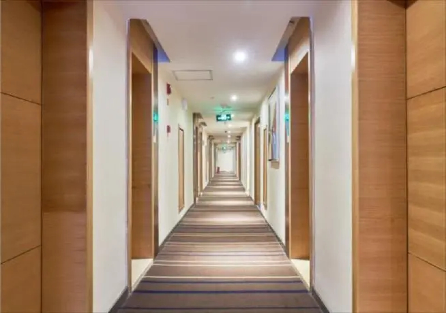 City Comfort Inn Liuzhou Baisha Passenger Station