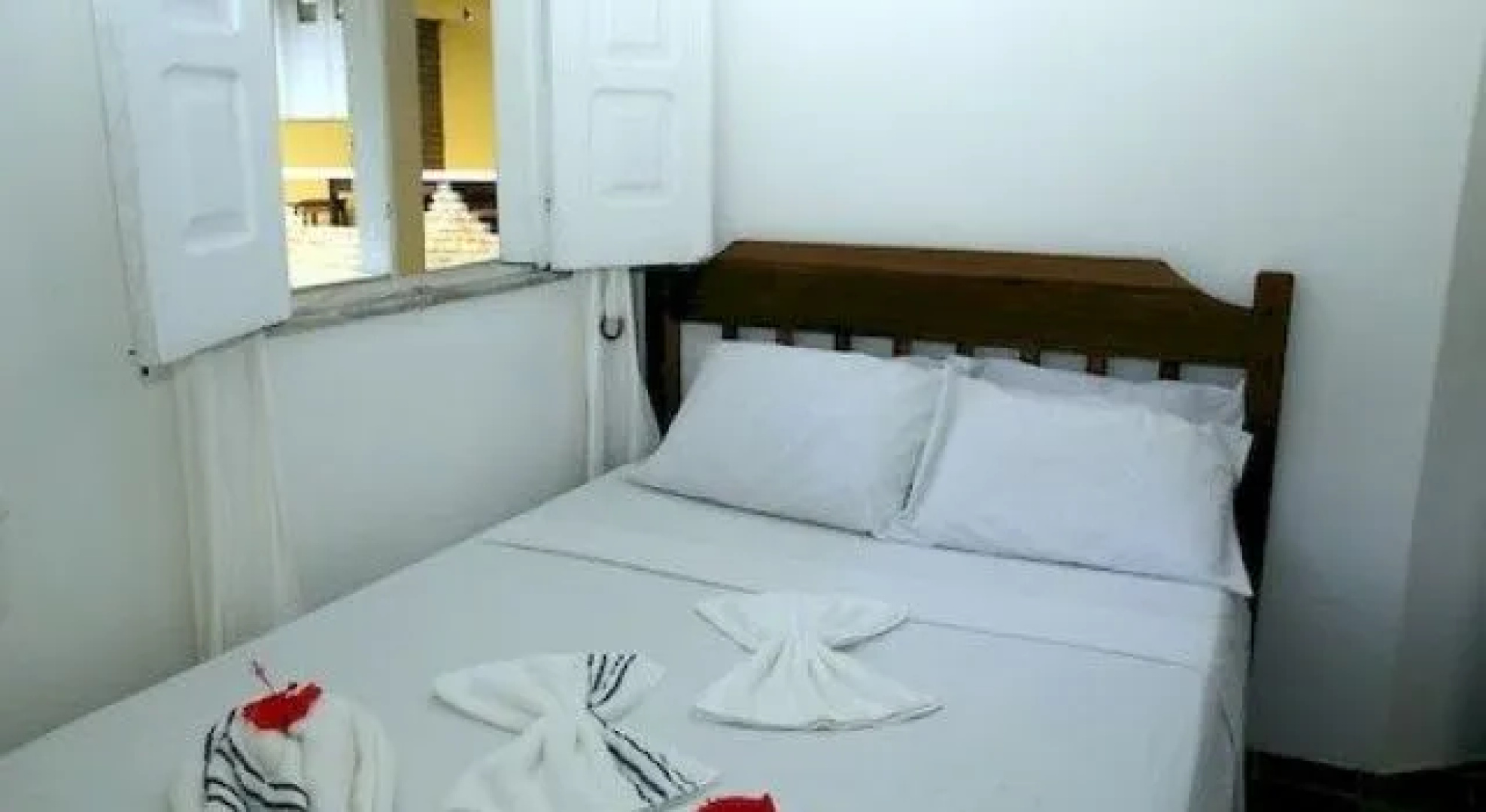 Bendita Onda Pousada