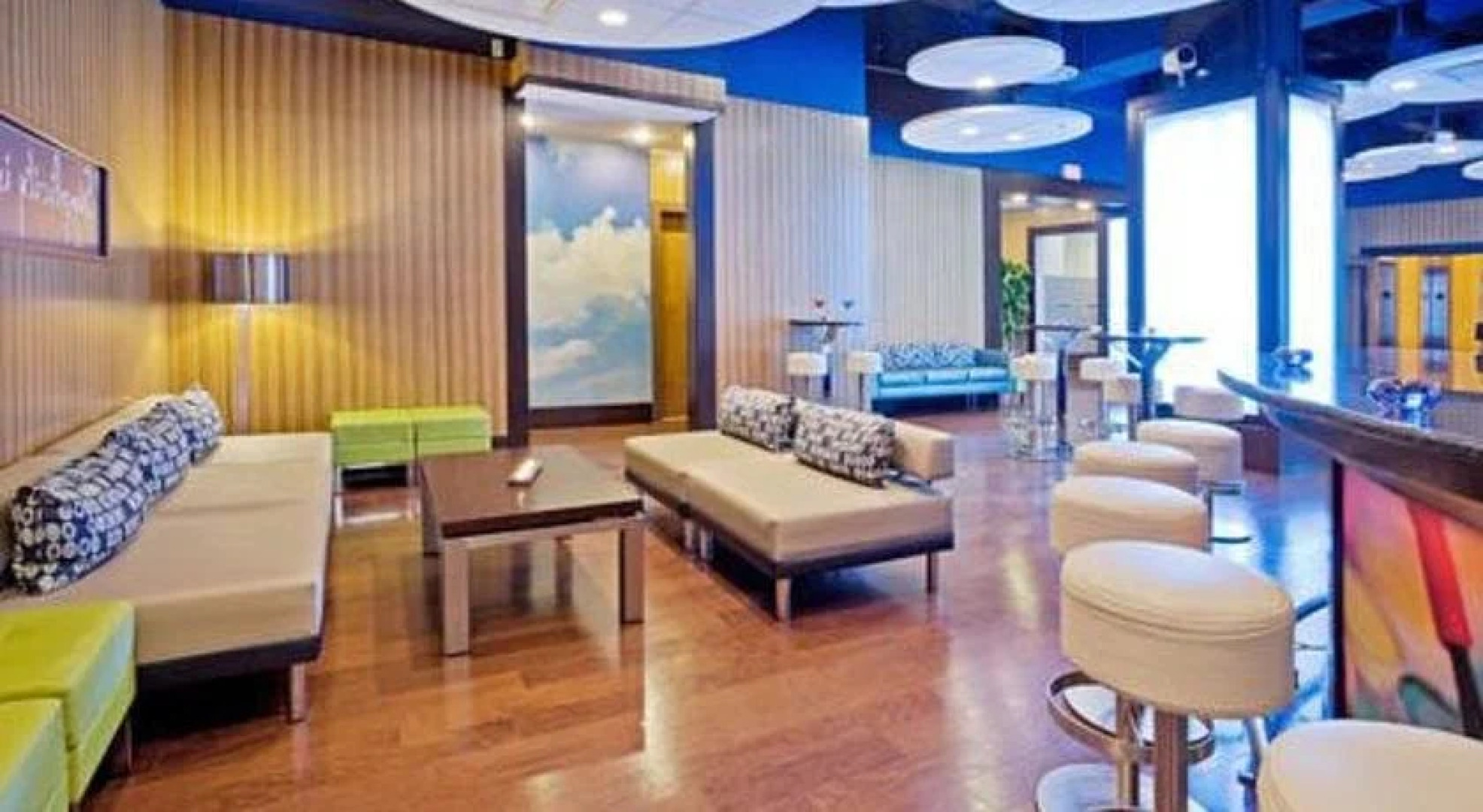 Hotel Indigo RAHWAY-NEWARK