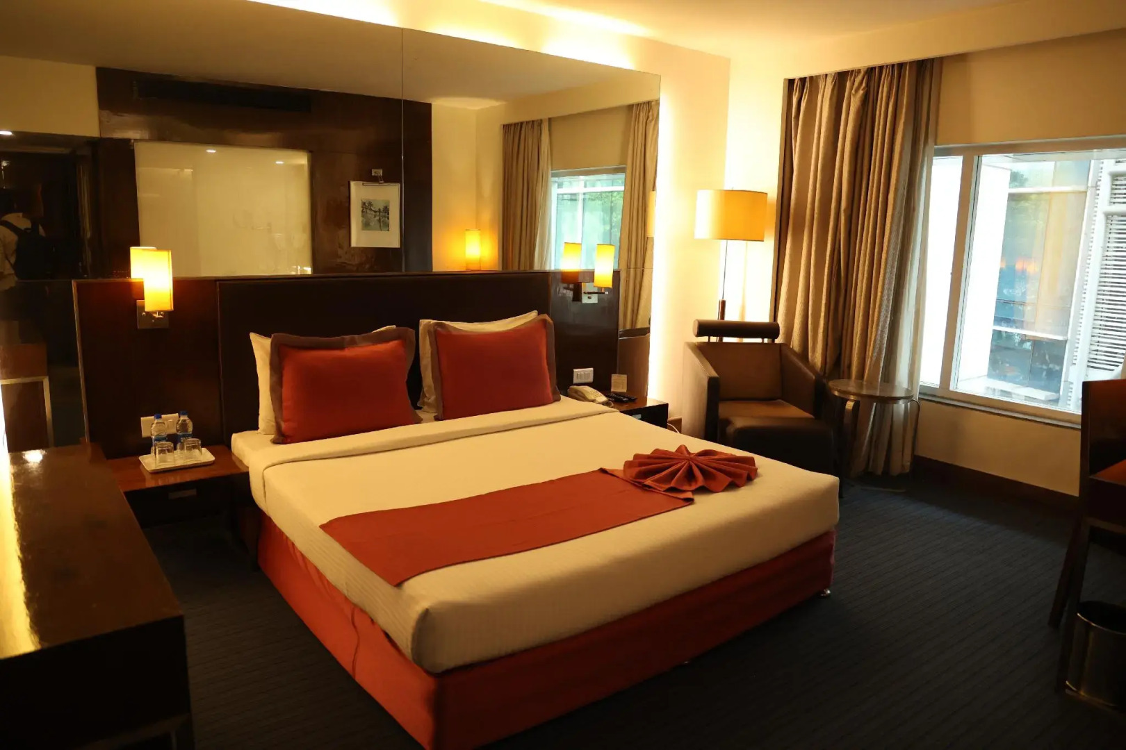 St Laurn Koregaon Park Pune