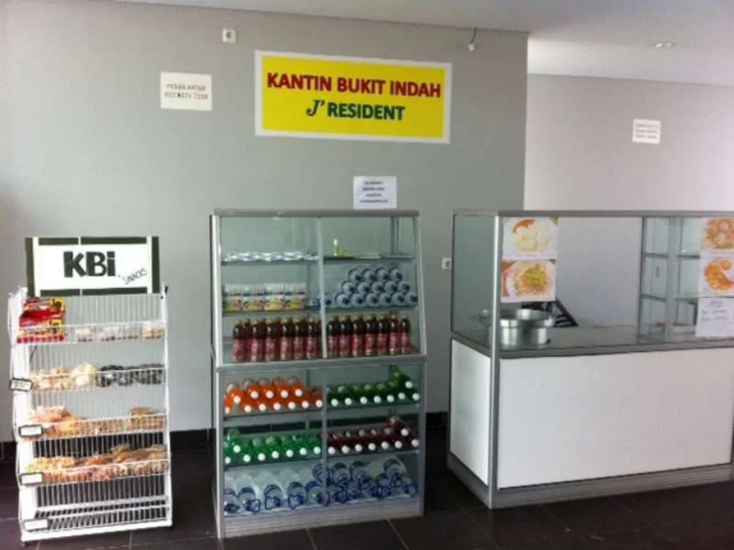 J Residence Hostel Ciumbuleuit