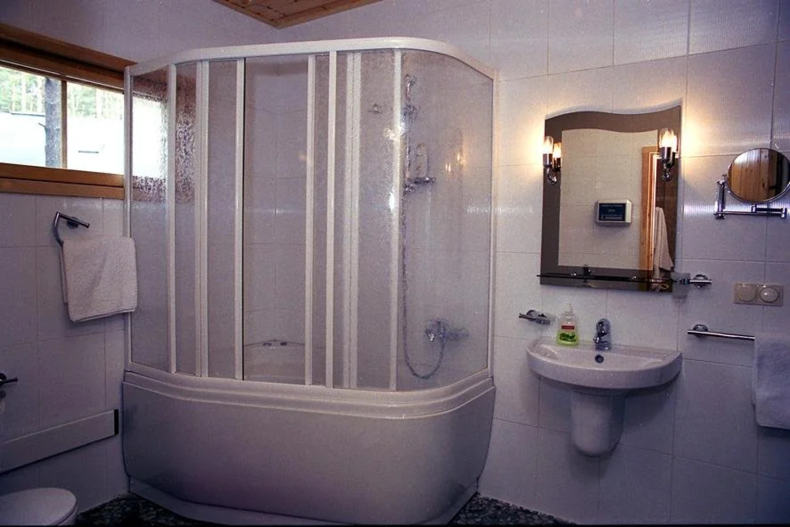 Holiday Hotel Glebovka