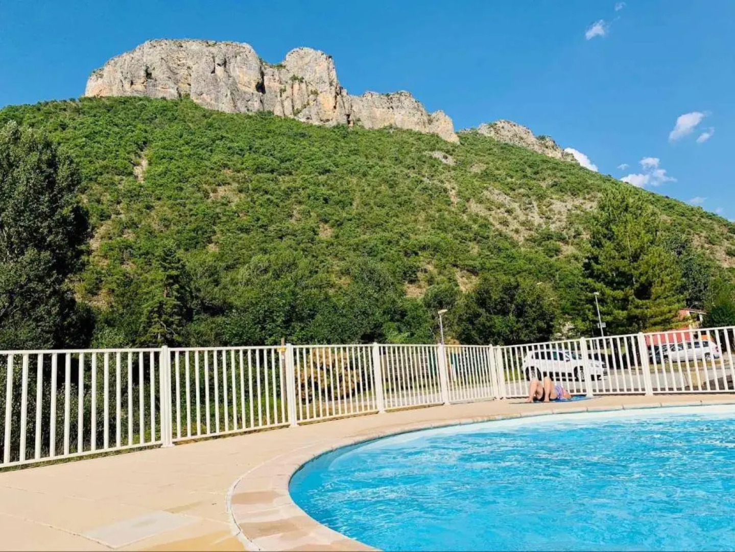 Appartement T2 Vallon des sources N 51