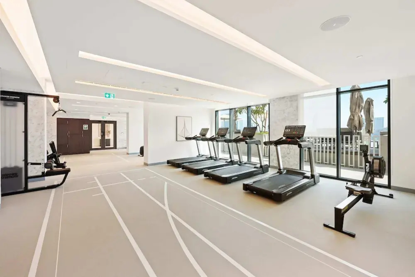 Silkhaus Marina Vista - Dubai Harbour