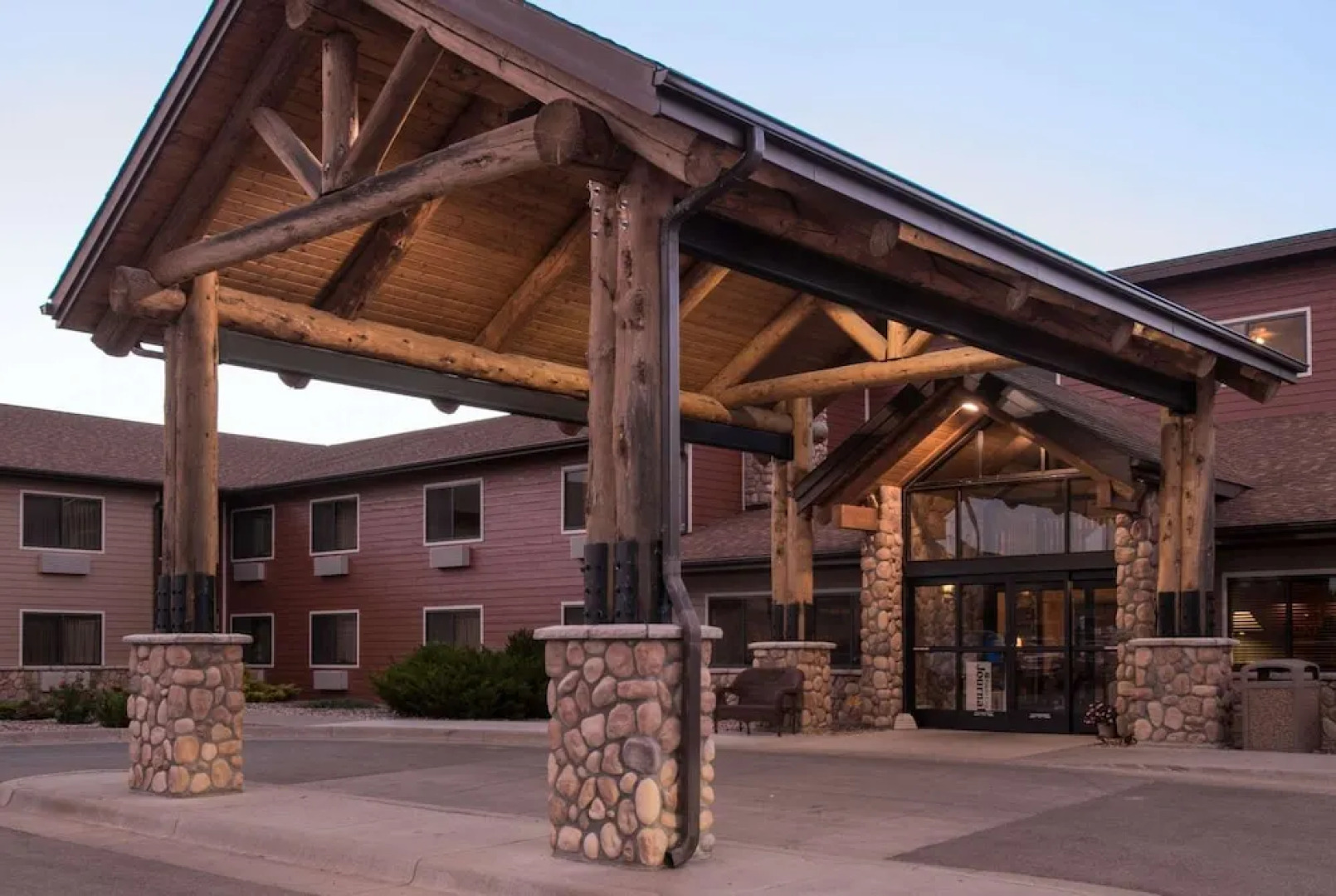 AmericInn Lodge & Suites Belle Fourche