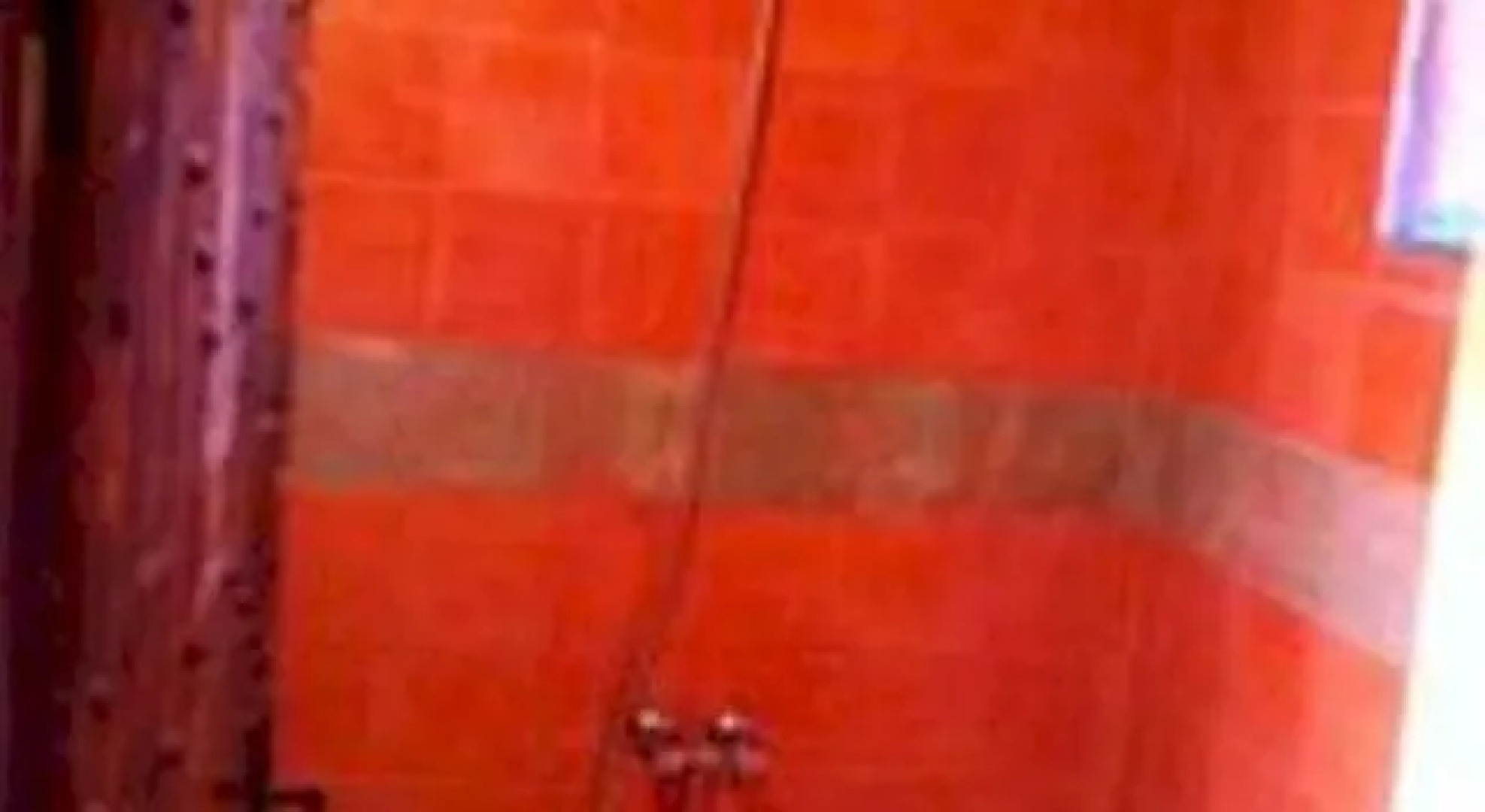 La Maison du Désert