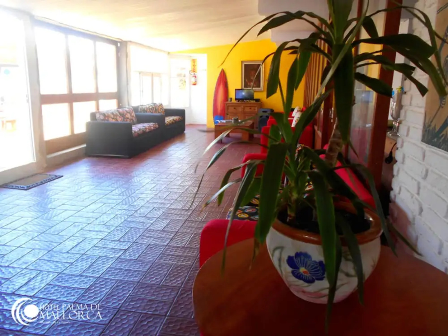 Hotel Palma de Mallorca