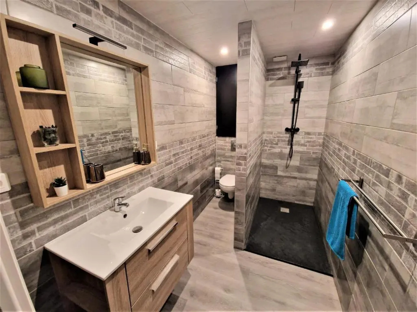 L'atelier 57 - Votre Meuble Authentique !