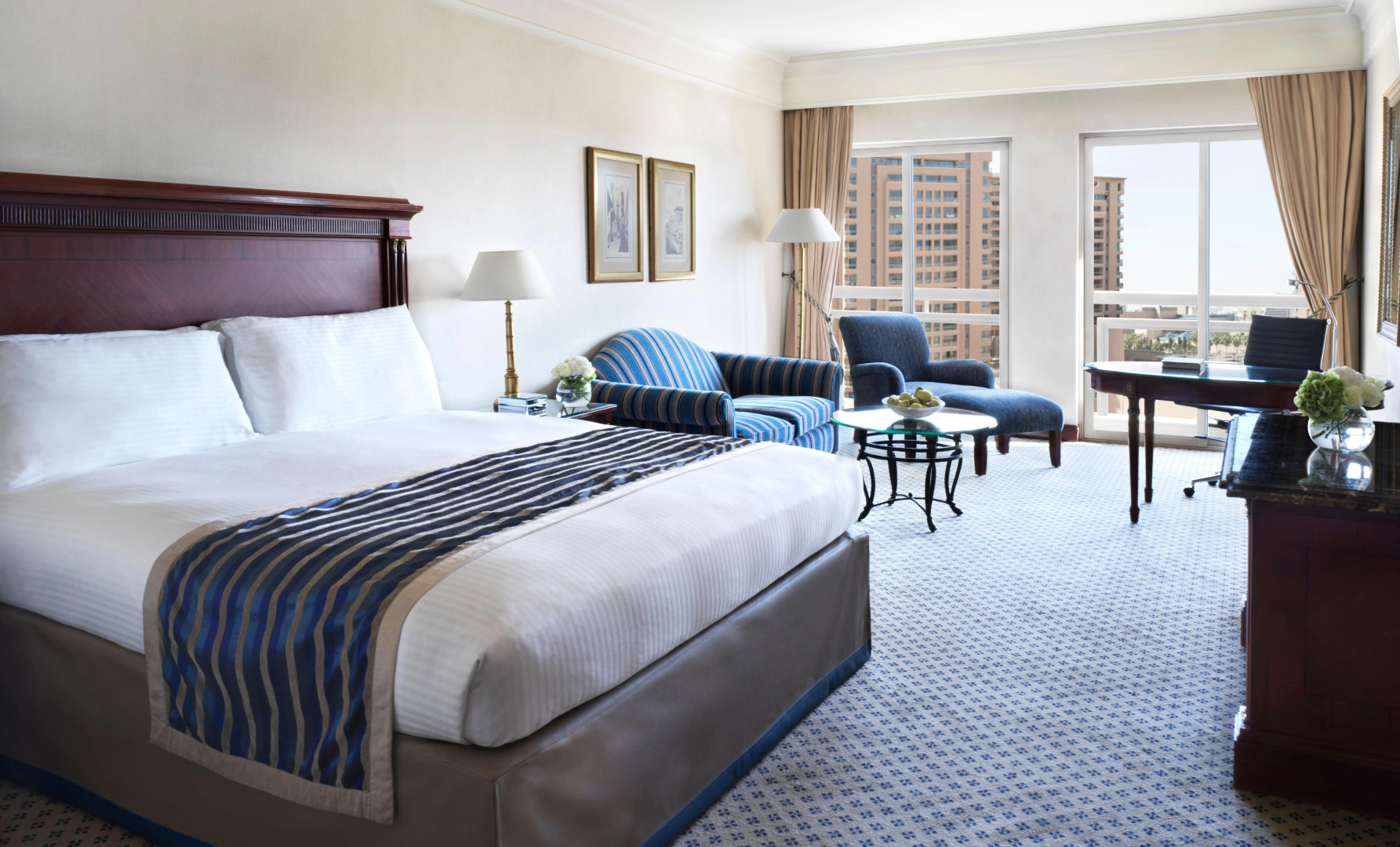 Отель InterContinental Cairo Citystars by IHG