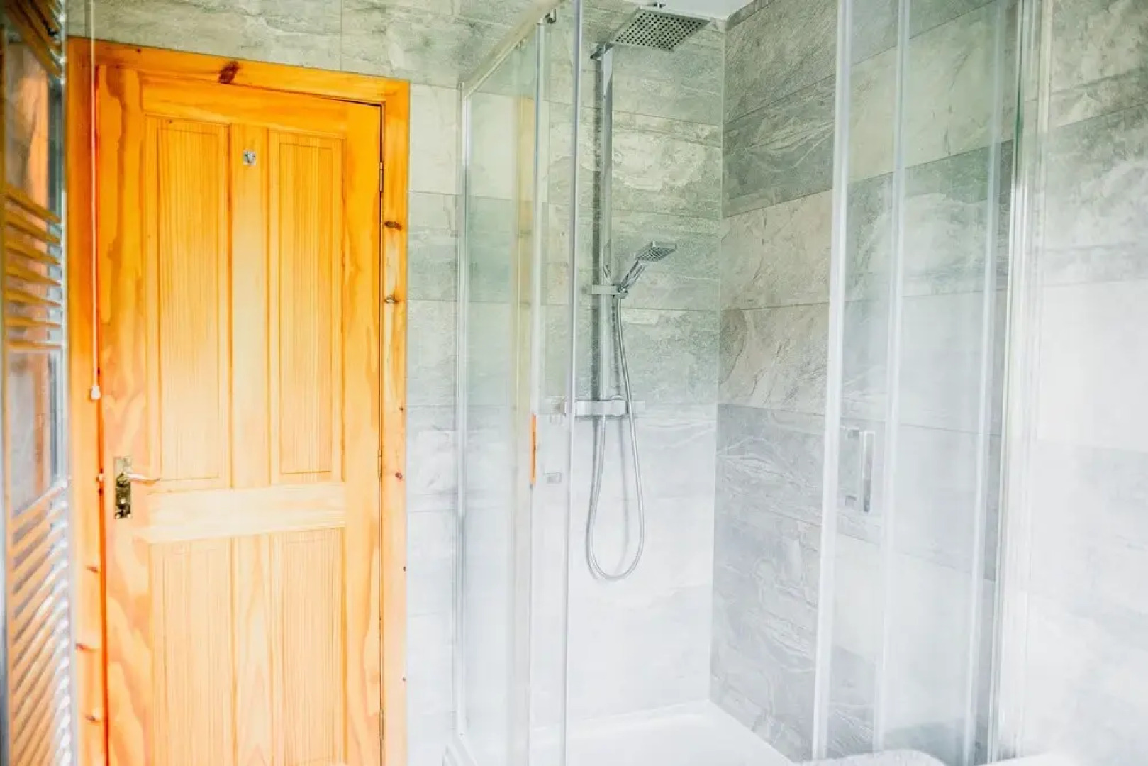 3BD House Fantastic Mountain Views Innerleithen