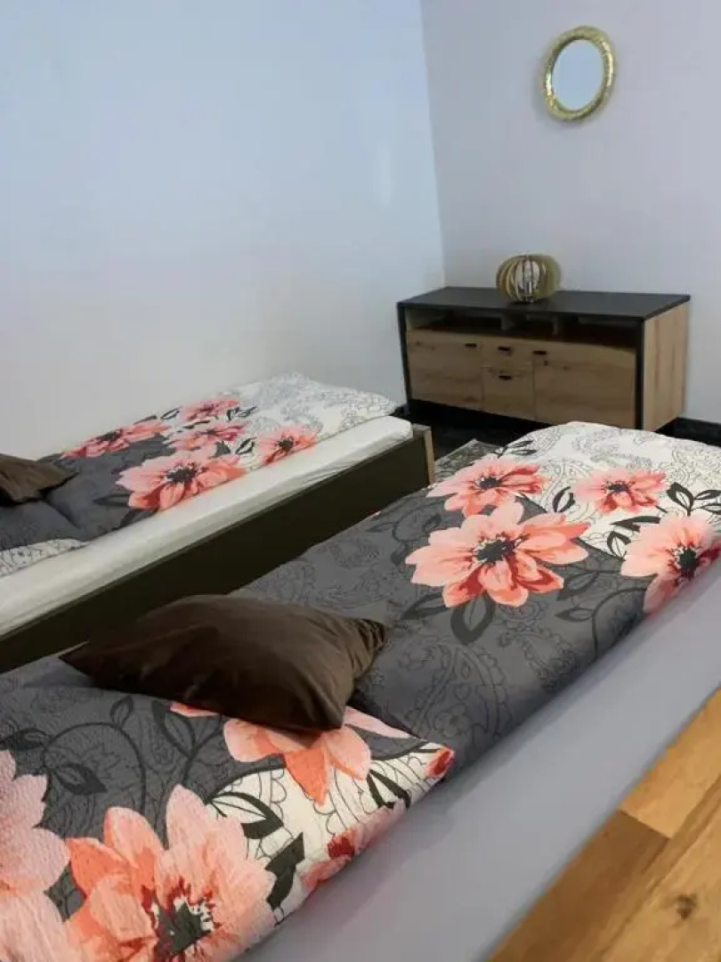 Mariposa 5 incl Pool & Sauna