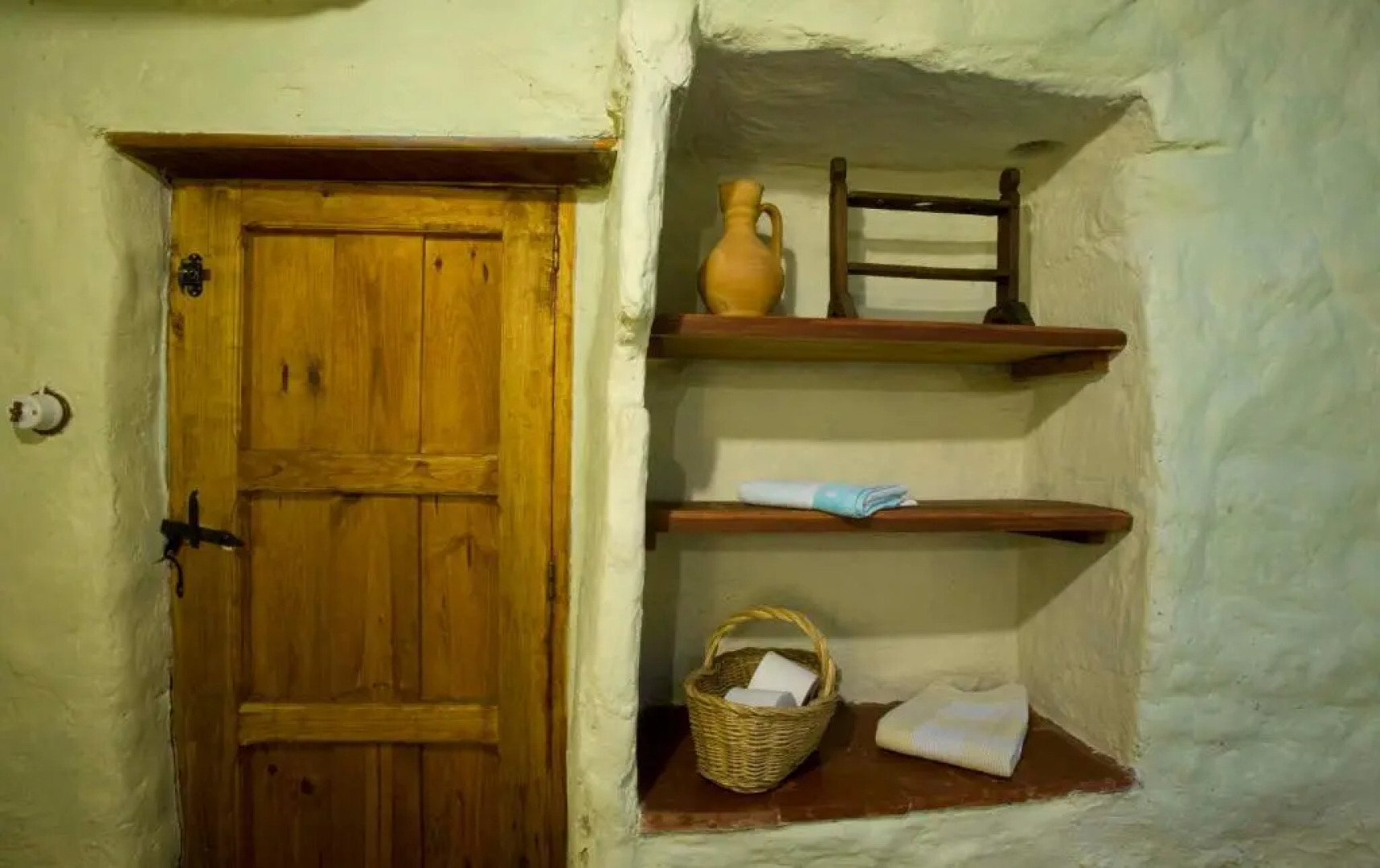 La Casa de los Arribes