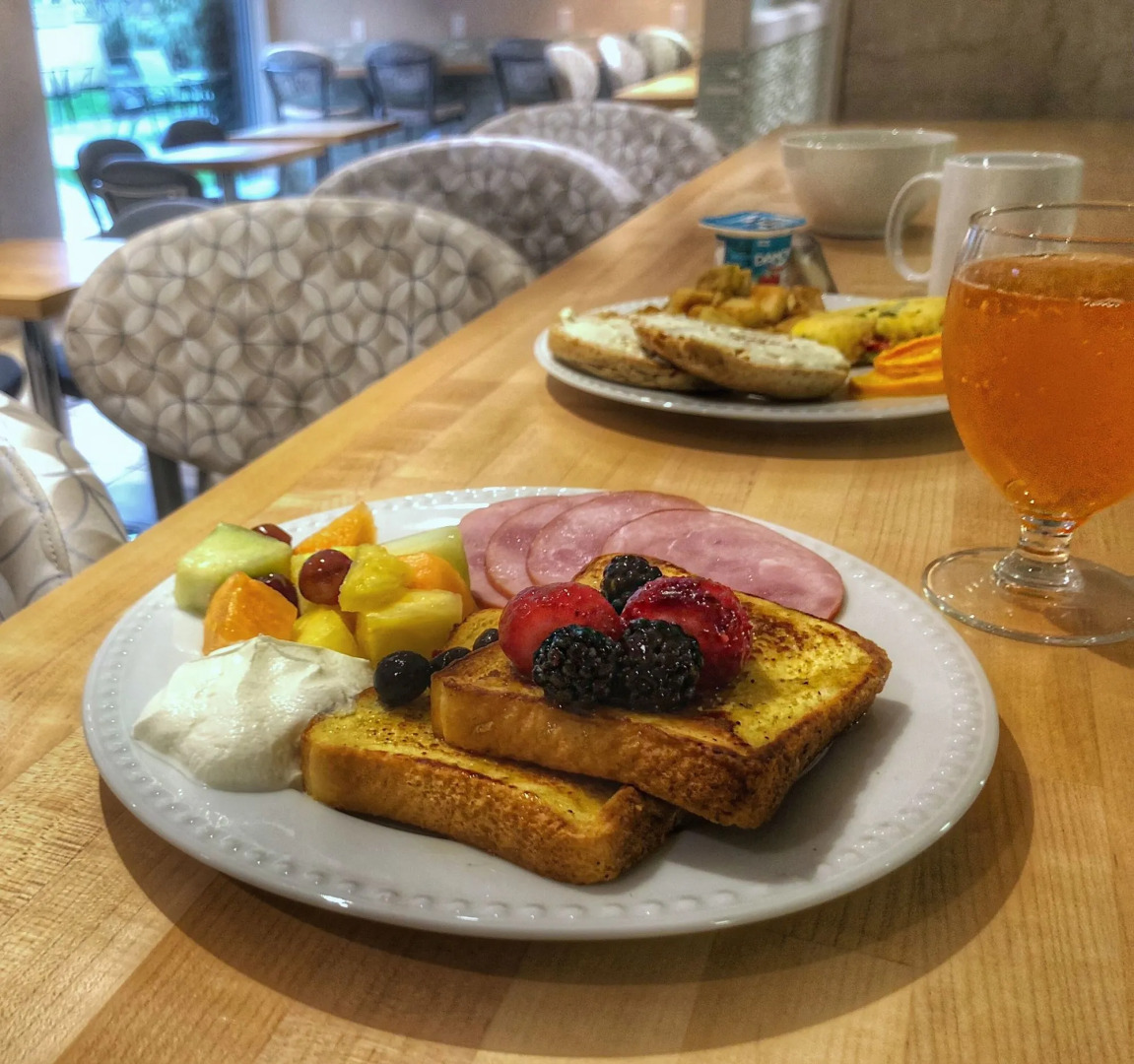 Best Western Plus Regency Inn & Conference Centre