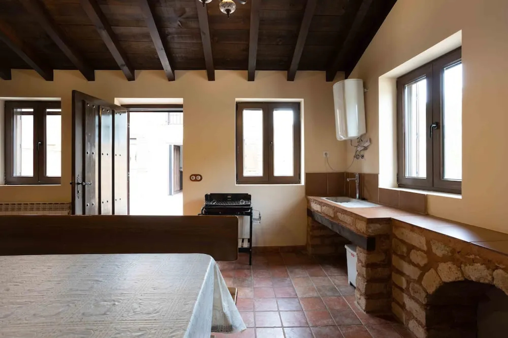 Casa Rural Casa Adolfo