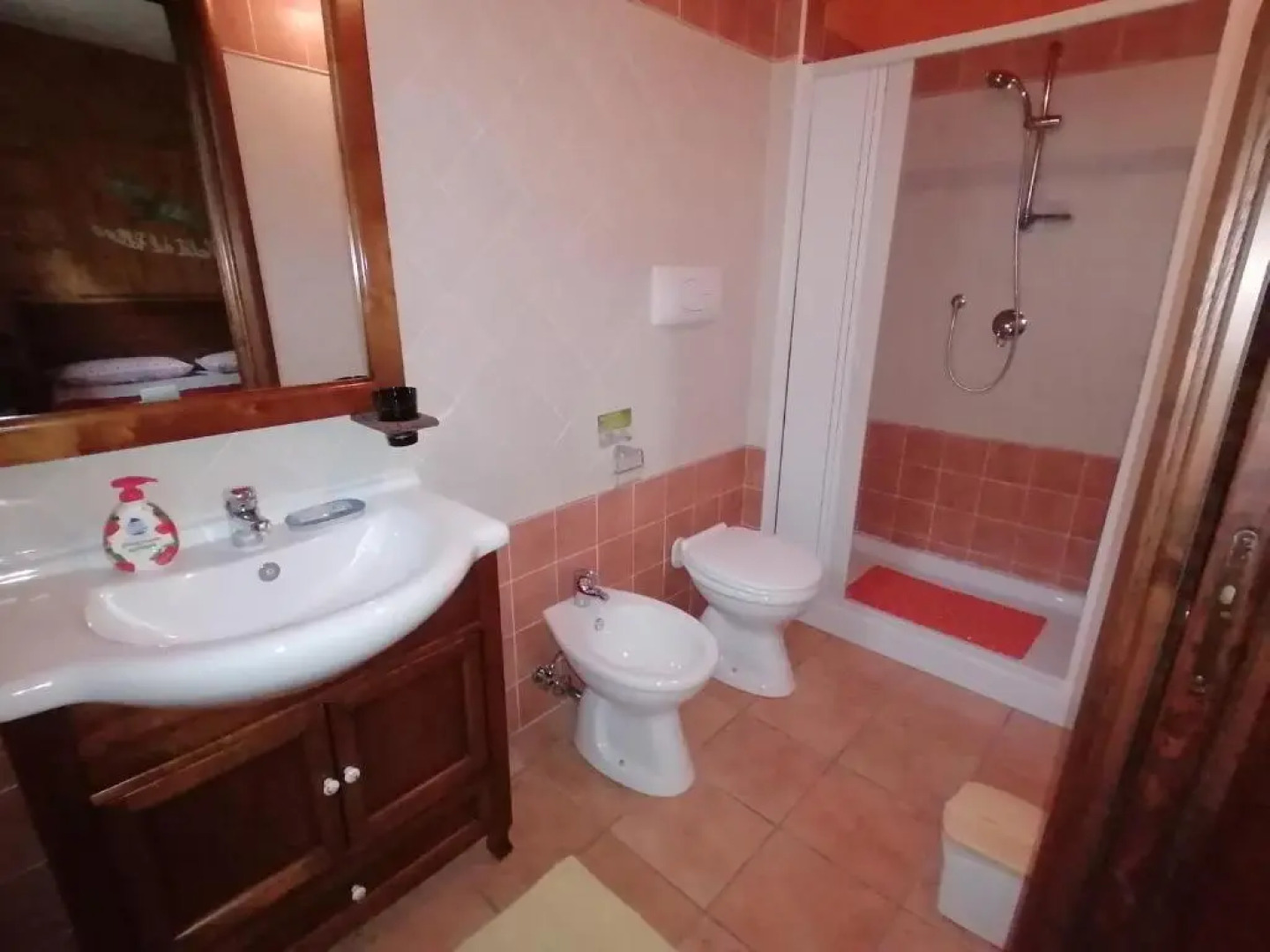 Le Chalet del Pollino