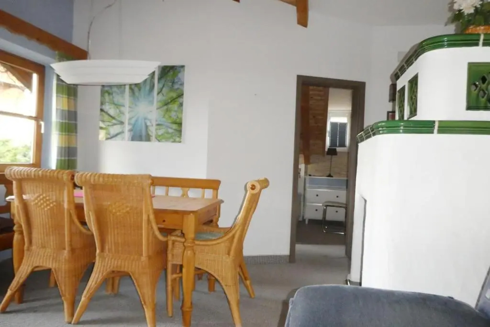 Holiday home Almliesel