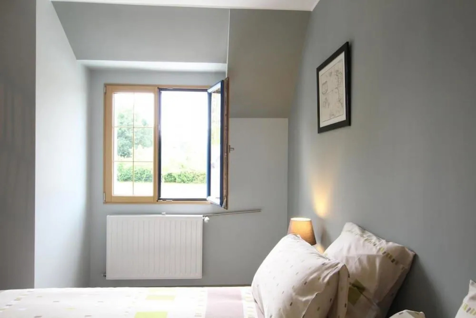 Chambres d'Hôtes Les Vergers