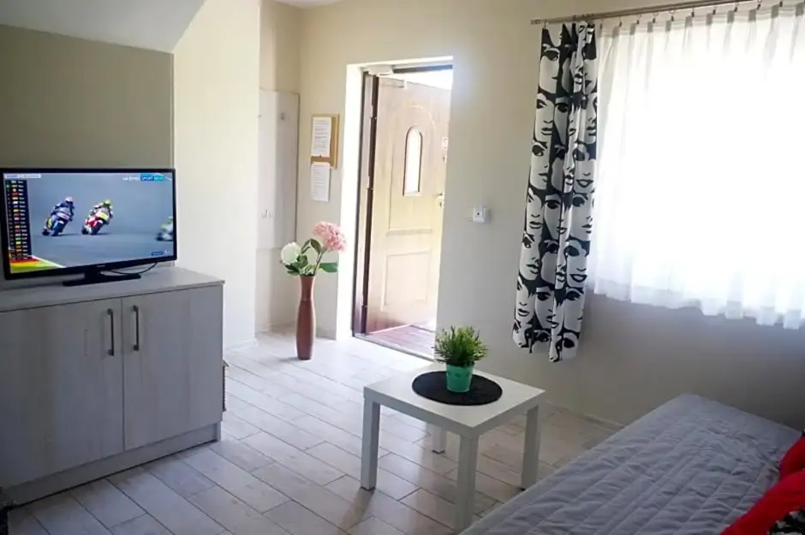 Wypoczynkowa Osada - Domki