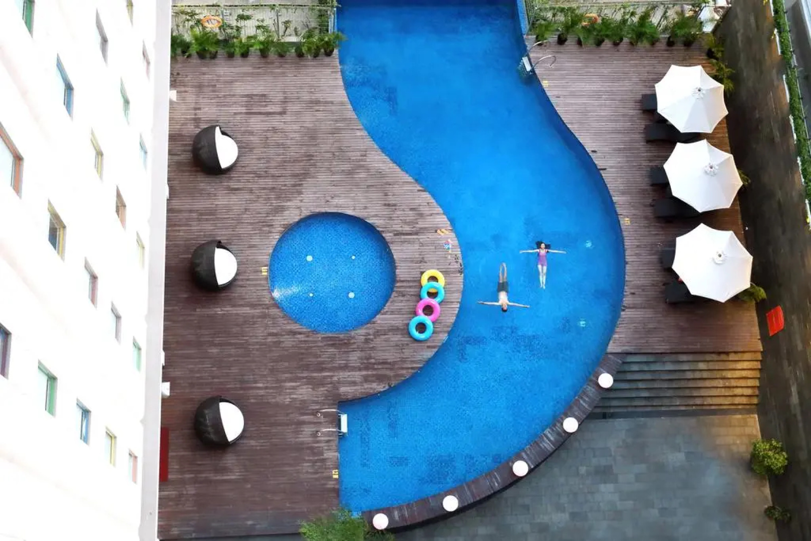 POP! Hotel Gubeng Surabaya