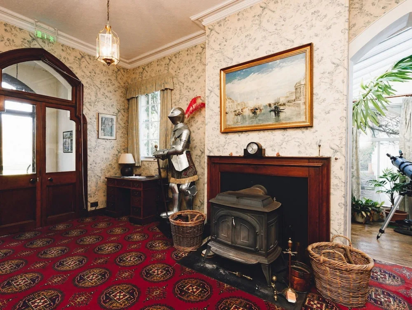 The Forest Country House B&B