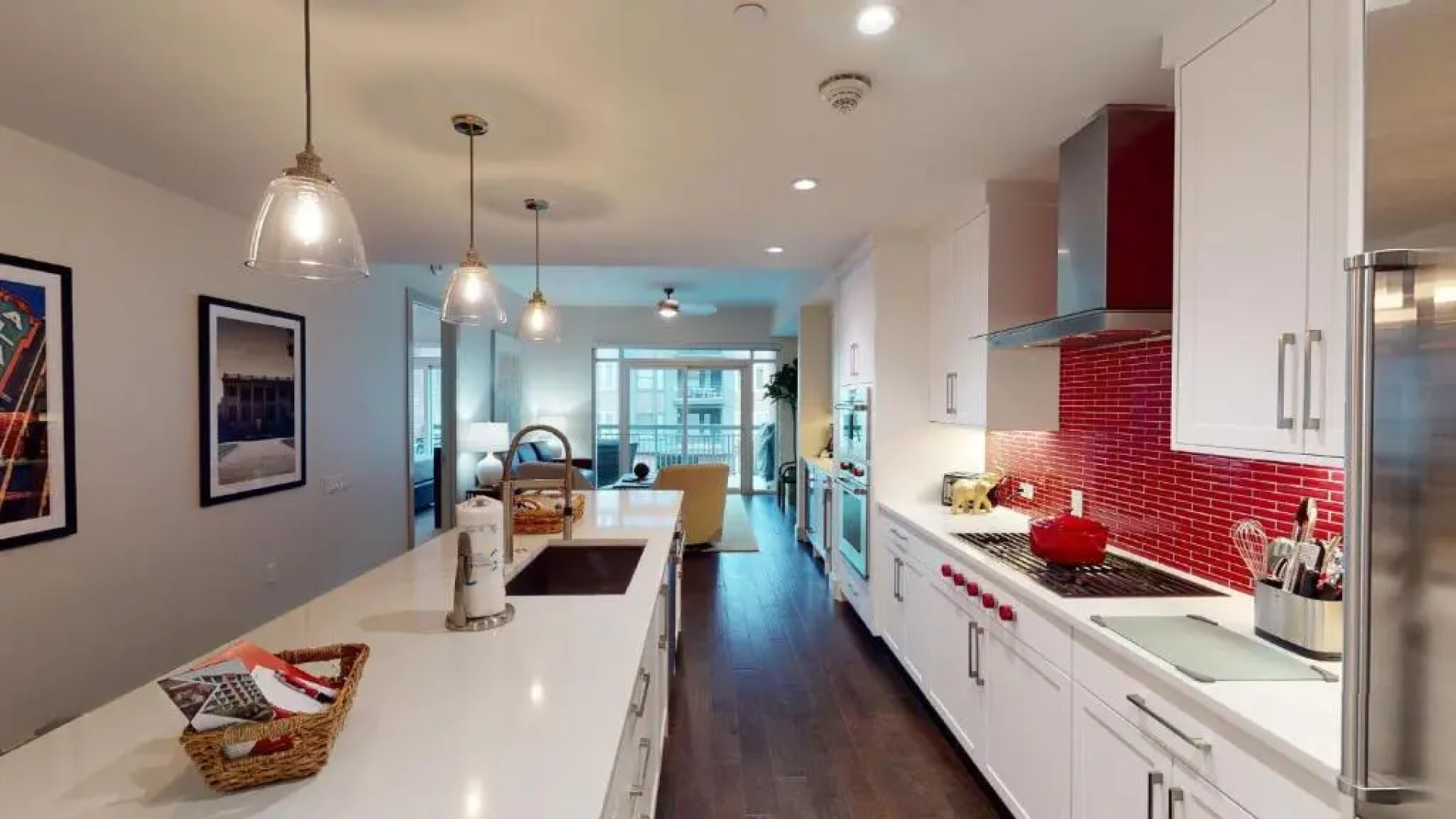 Westgate Luxury Condominiums