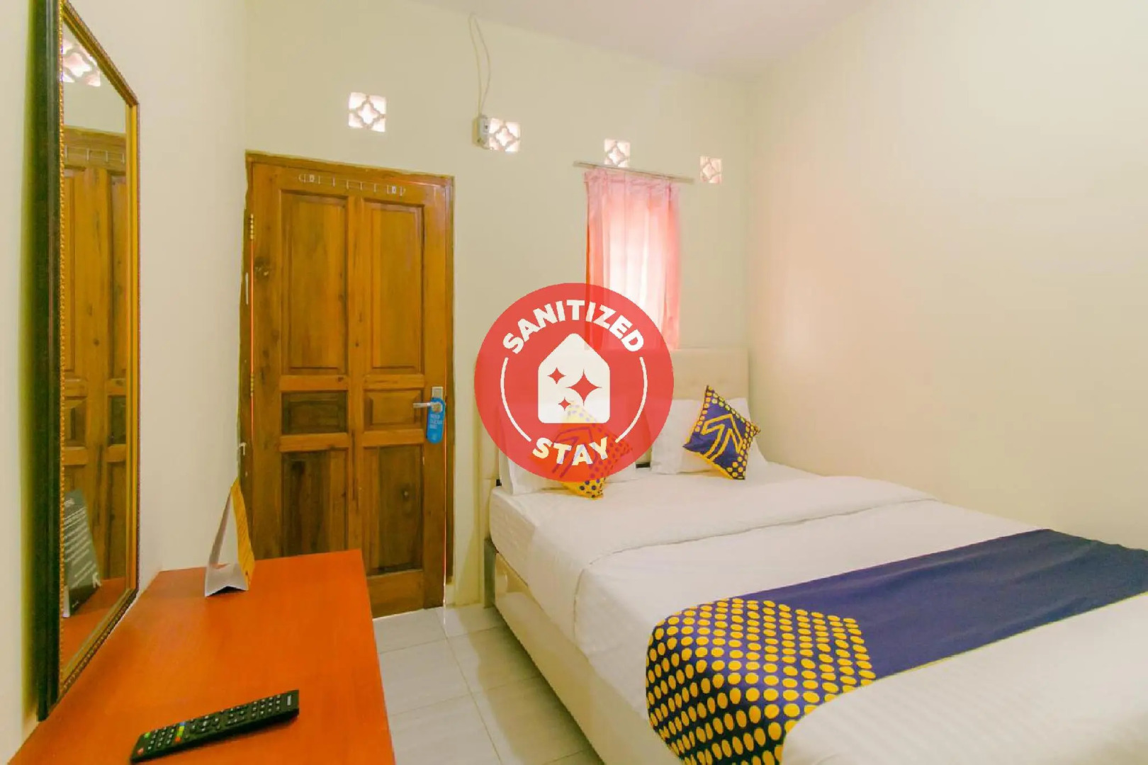 SPOT ON 2750 Ayu Homestay Syariah