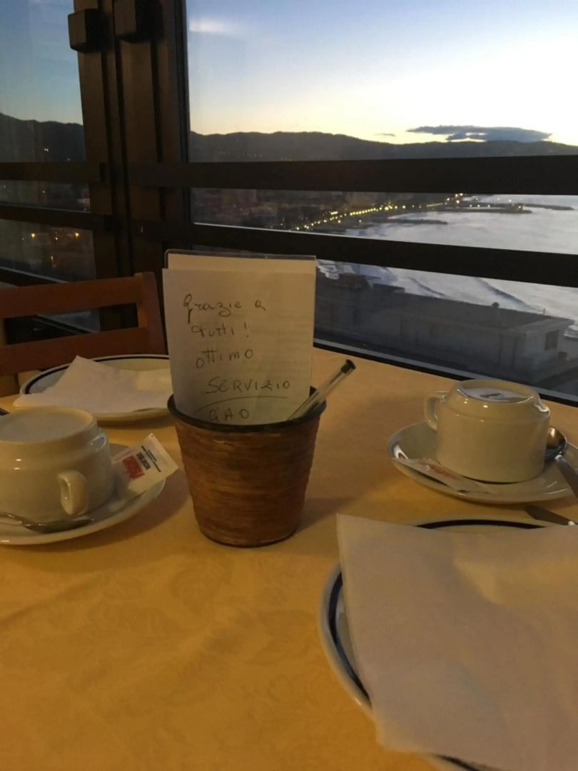 Hotel Ulivo