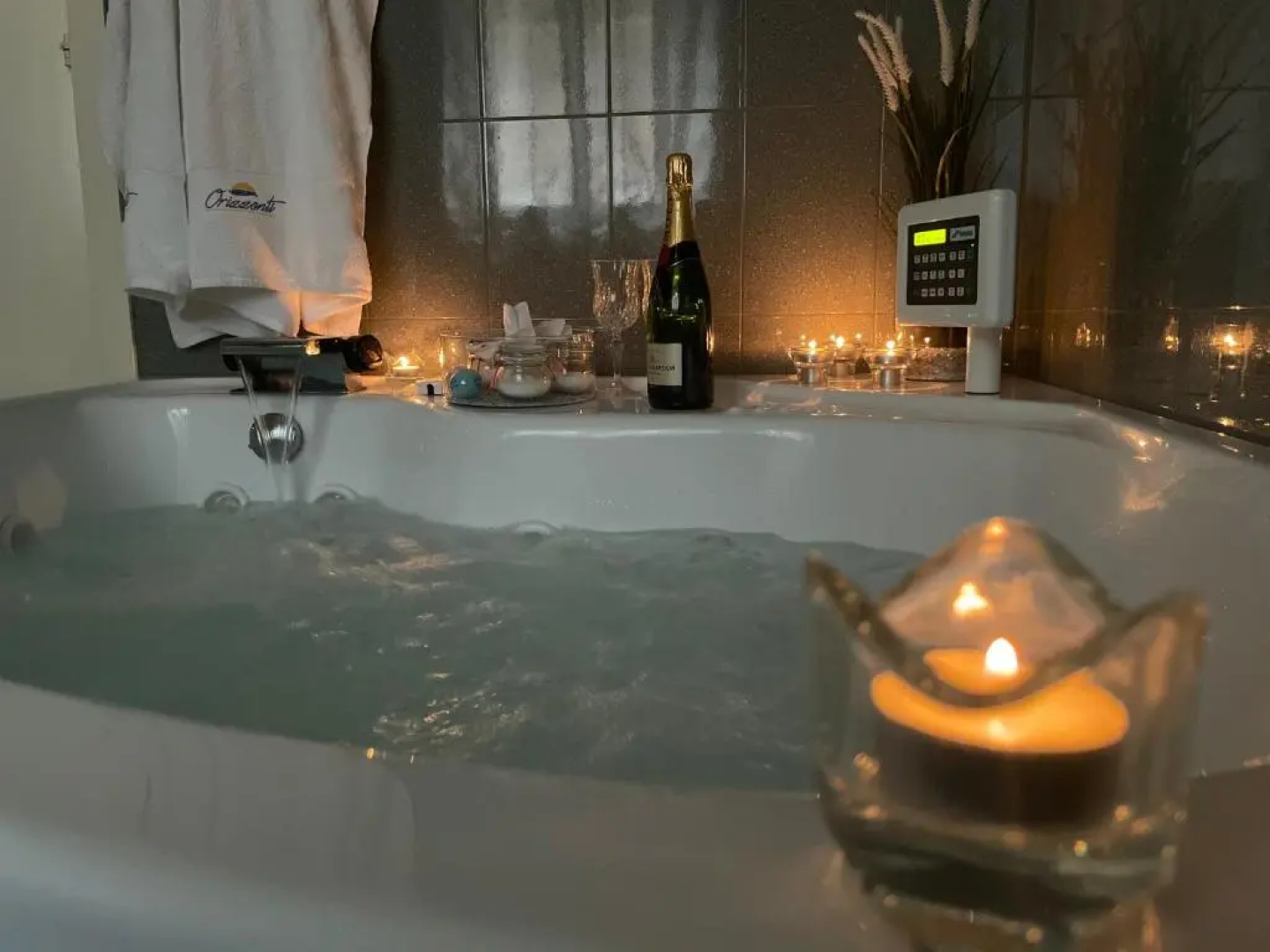 B&B Orizzonti