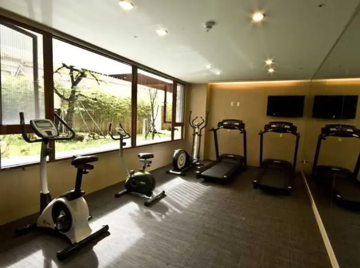 Alishan House - The Modern House