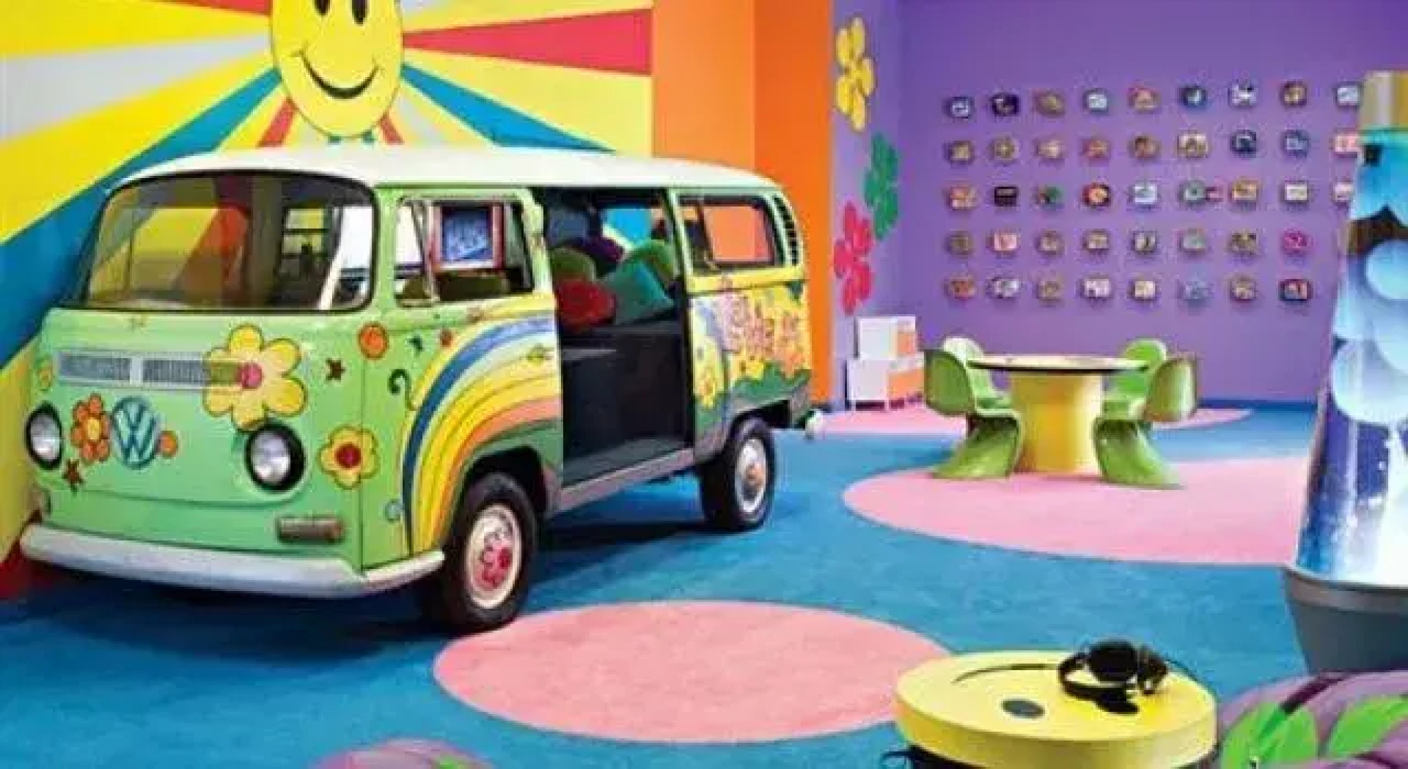 Marriott's Shadow Ridge I-The Villages