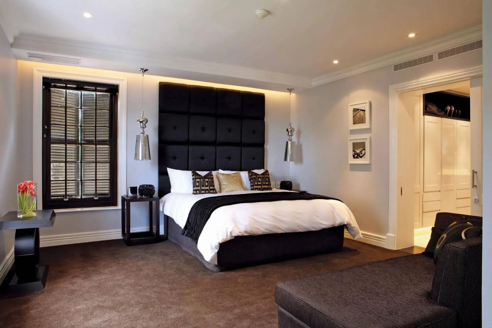 The Manor House at Fancourt
