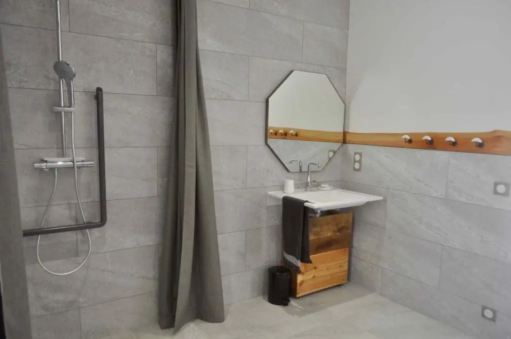 Les Bobos à la ferme