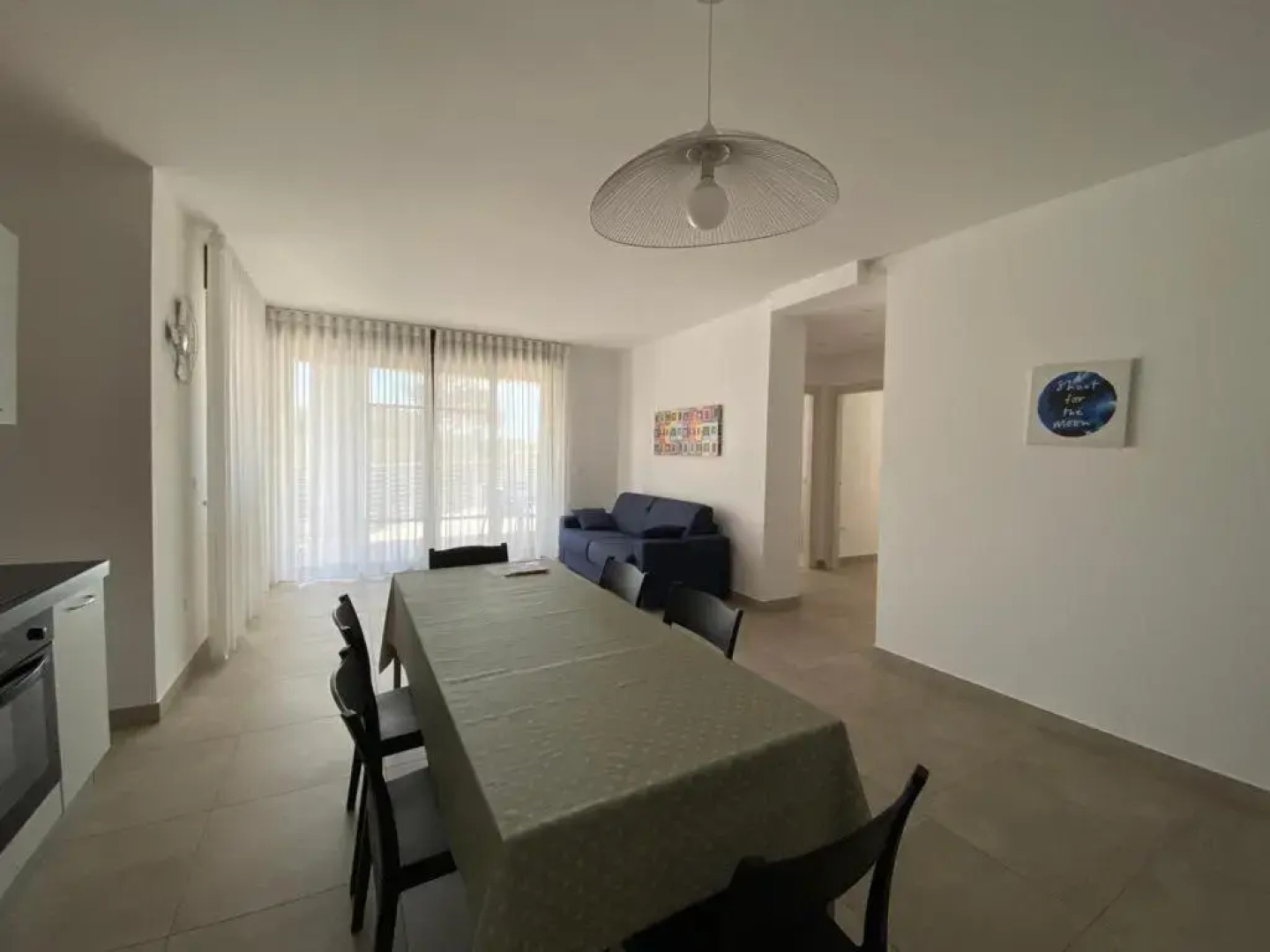 Albachiara Residence