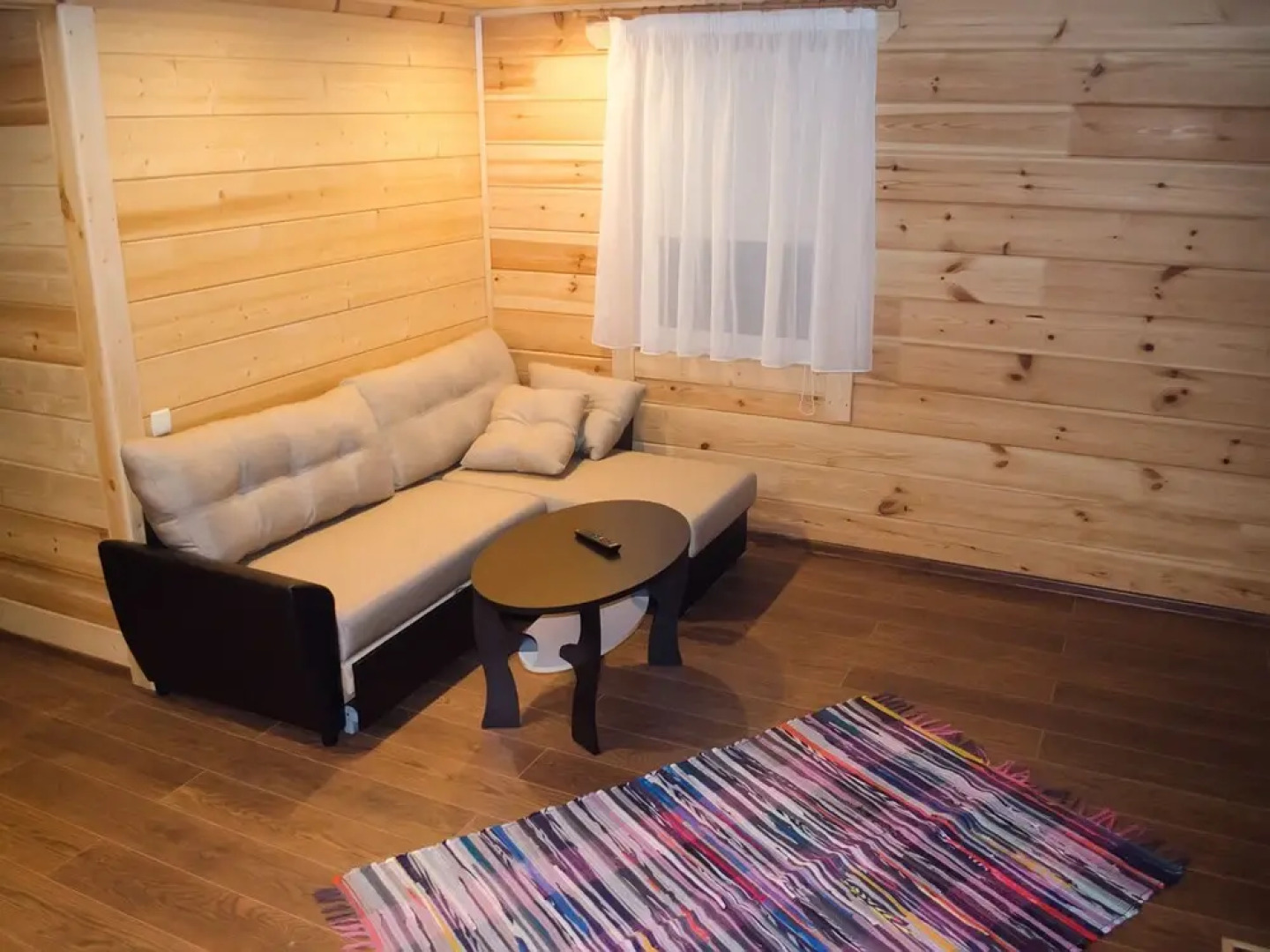 Загородный отель «Лесное озеро»