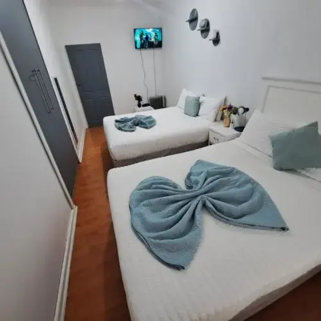 Zufike Self Catering