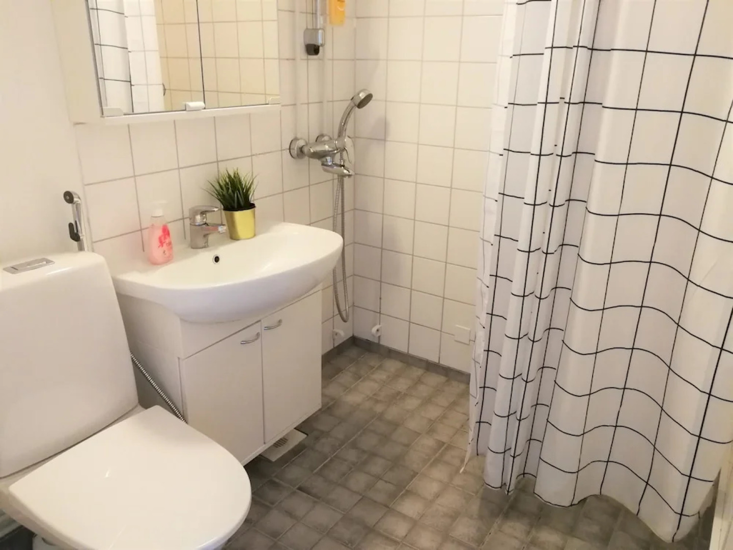 Hiisi Homes Kirkkonummi