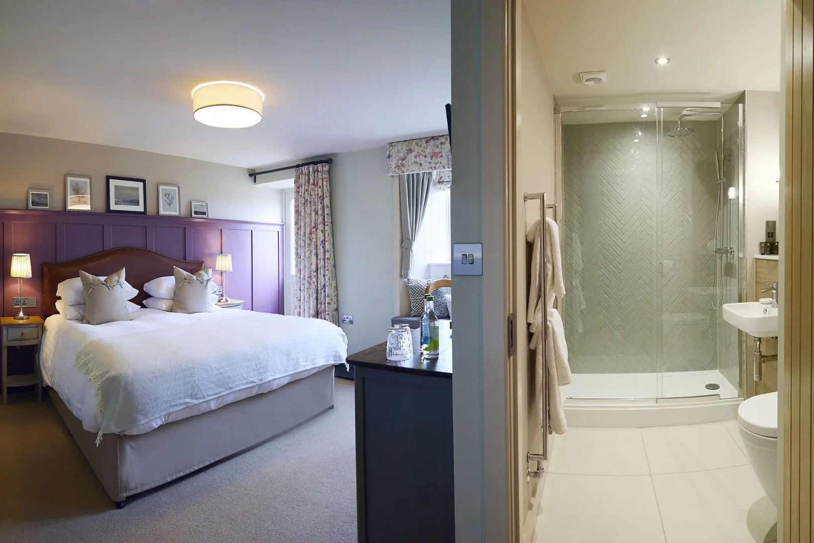 The Grainary Boutique Hotel